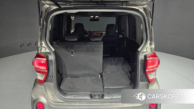 Kia The New Ray id 3844527 из Кореи 11