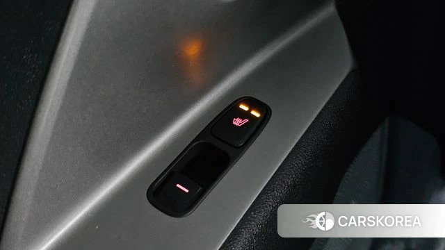 Kia Niro Plus id 4893915 из Кореи 11