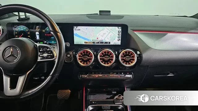 Mercedes-Benz EQA H243 id 2901161 из Кореи 11