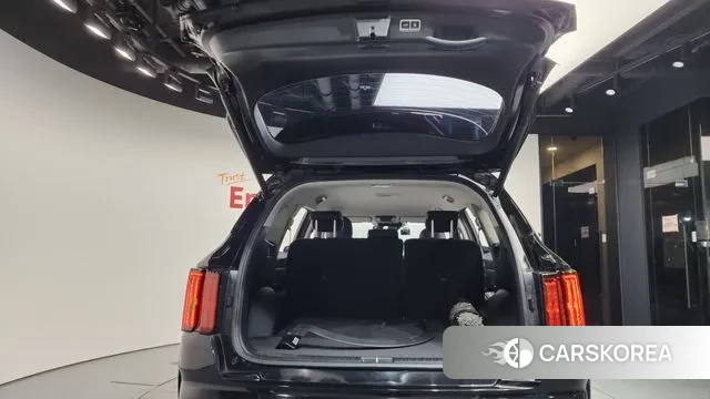 Kia Sorento 4th Generation id 3722668 из Кореи 11