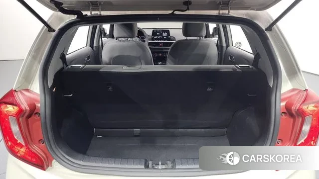 Kia Morning Urban (JA) id 3343709 из Кореи 11