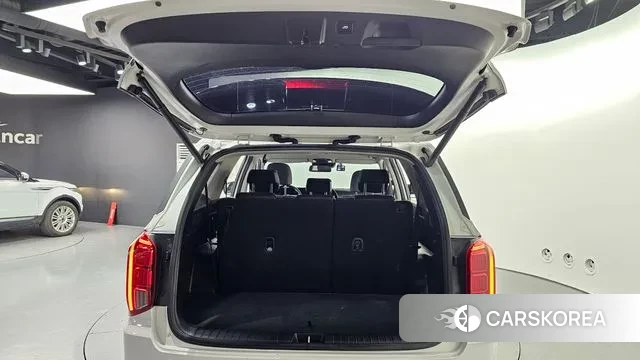 Hyundai Palisade id 3530706 из Кореи 11