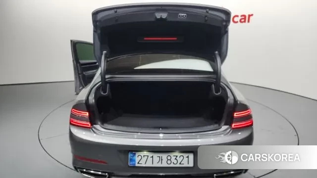 Genesis G80 (RG3) id 3540669 из Кореи 11