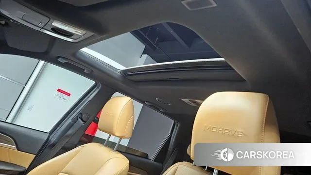 Kia Mohave Master id 3747960 из Кореи 11