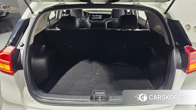 Kia The New Niro id 2994600 из Кореи 11