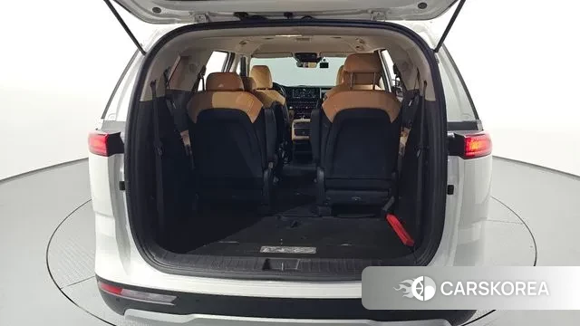 Kia Carnival 4th generation id 2960277 из Кореи 11