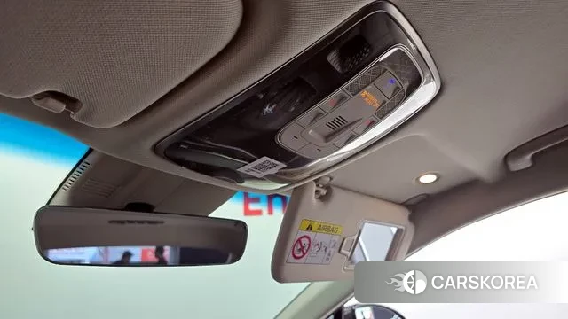 Genesis G80 (RG3) id 3264056 из Кореи 11