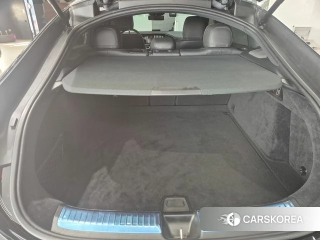 Mercedes-Benz GLE-Class W167 id 3872323 из Кореи 11