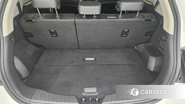 Ssangyong The New Tivoli id 4480420 из Кореи 11