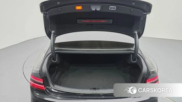 Genesis G80 (RG3) id 4186015 из Кореи 11