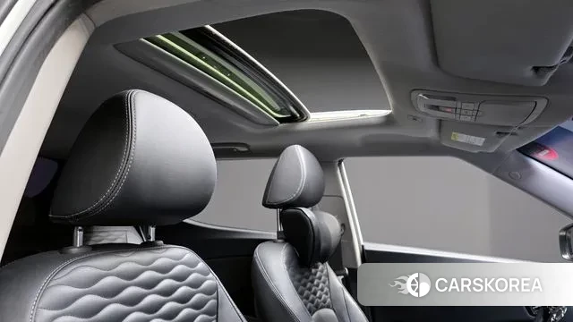 Ssangyong Tivoli Armor id 3647347 из Кореи 11