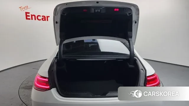 Mercedes-Benz CLS-Class C257 id 3646418 из Кореи 11