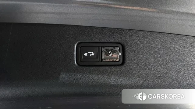 Genesis GV70 id 3712057 из Кореи 11