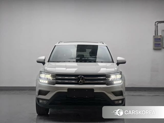 Volkswagen Tuyue id 4307348 из Китая 11