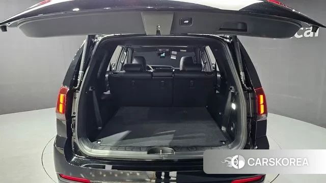 Kia Mohave Master id 3503295 из Кореи 11