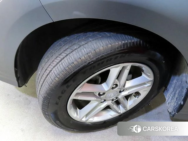 Hyundai The New Kona id 4489516 из Кореи 11