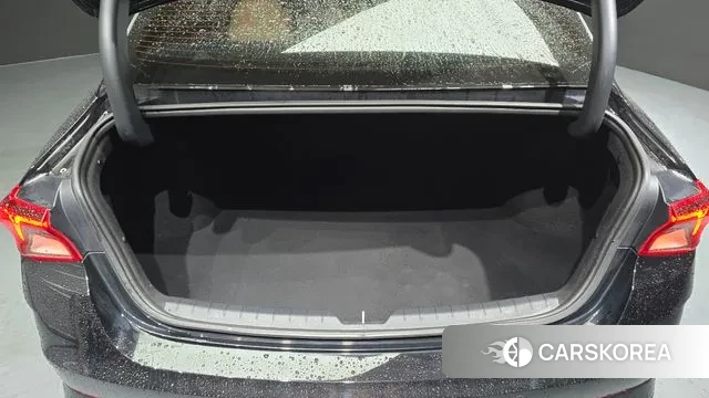 Kia K5 3rd generation id 2931691 из Кореи 11