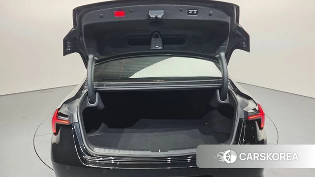 Kia The New K8 Hybrid id 4381204 из Кореи 11