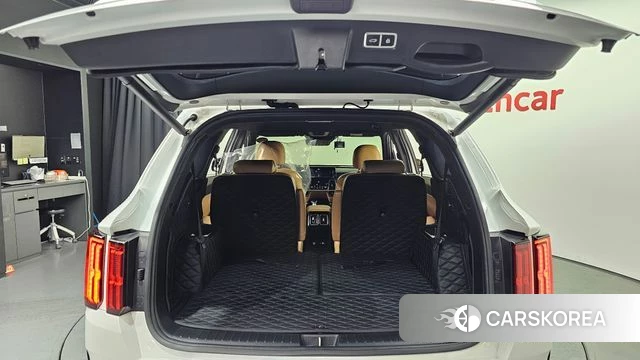 Kia Sorento 4th Generation id 3911404 из Кореи 11