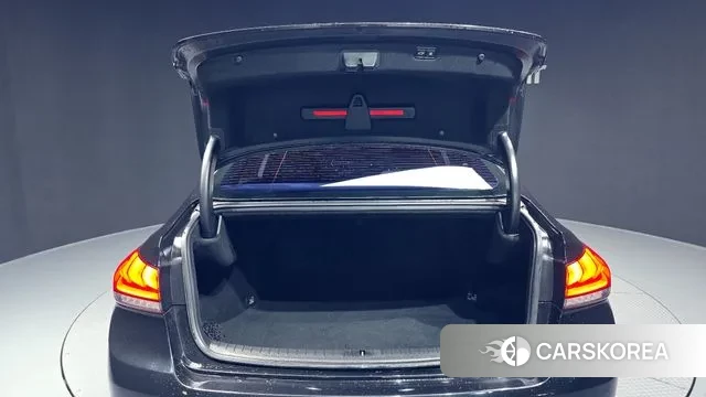 Genesis G80 id 2981993 из Кореи 11