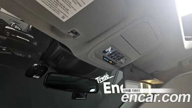 Ford Explorer 6th Generation id 2950870 из Кореи 11