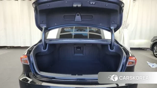 Hyundai The New Grandeur IG id 3296431 из Кореи 11