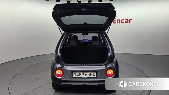 Hyundai Casper id 3328939 из Кореи 11