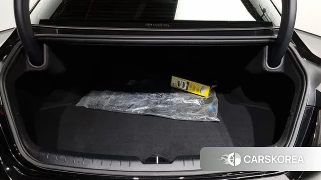 Kia K8 Hybrid id 2894795 из Кореи 11