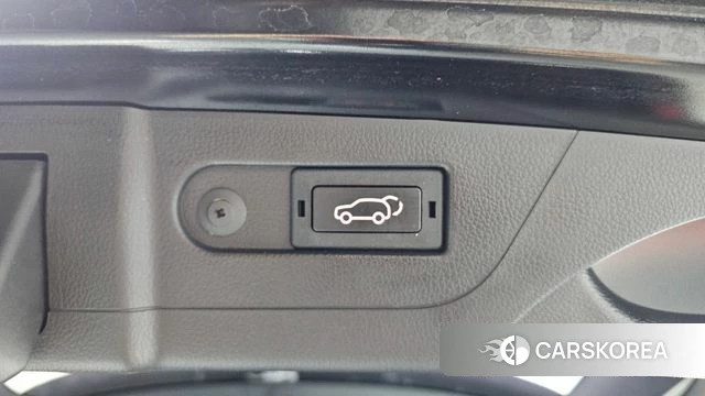 Ssangyong G4 Rexton id 4417144 из Кореи 11