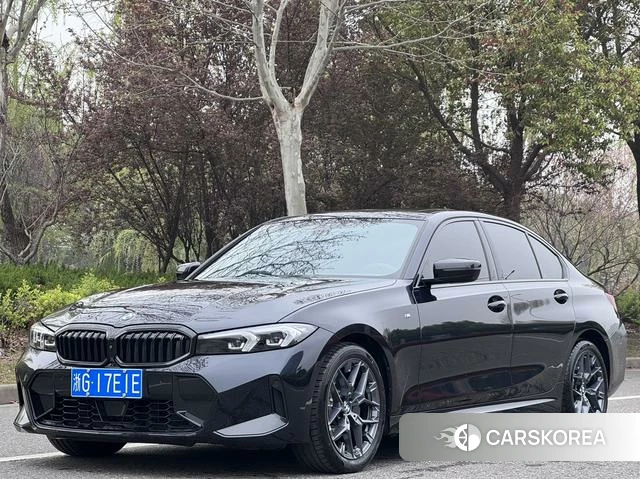 BMW 3 series id 3913716 из Китая 11