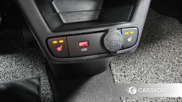 Kia The New Ray id 4780491 из Кореи 11