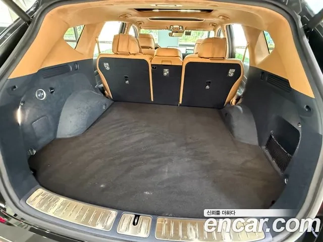 Genesis GV80 id 2881003 из Кореи 11