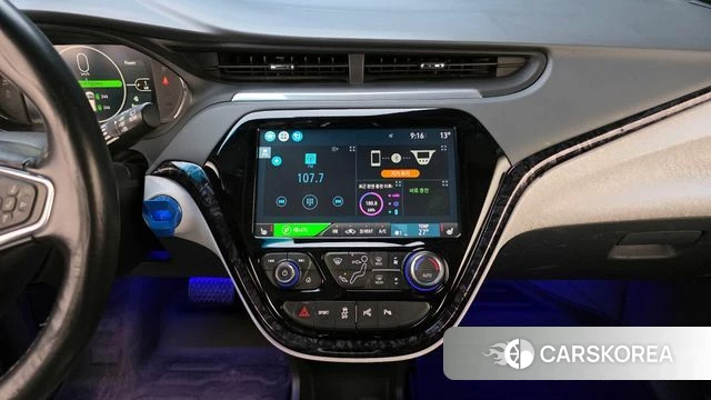 Chevrolet (GM Daewoo) Bolt EV id 3834222 из Кореи 11