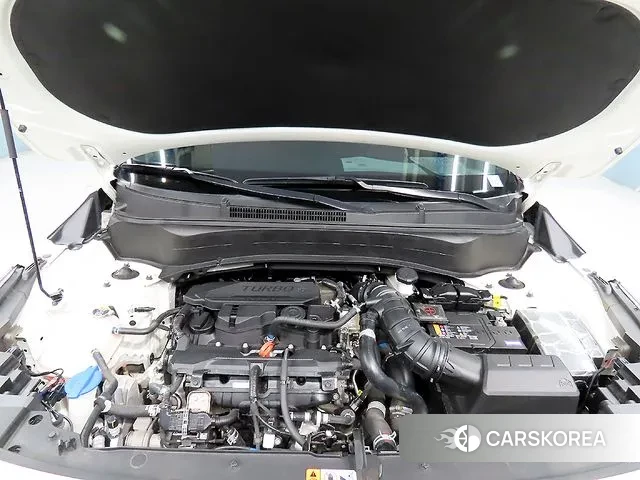 Kia The New Seltos id 3347986 из Кореи 11