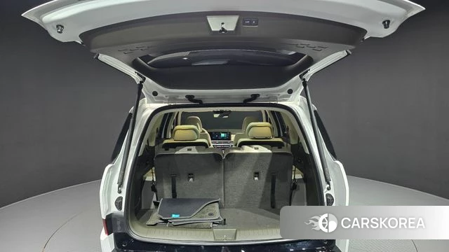 Hyundai Santa Fe (MX5) id 4767808 из Кореи 11