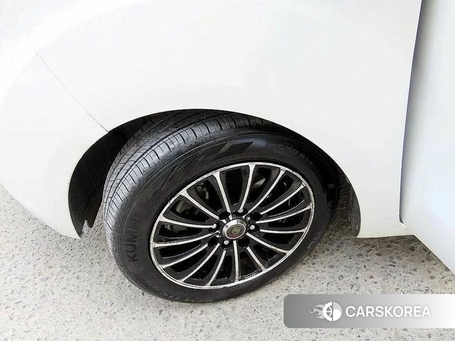 Kia The New Ray id 4251051 из Кореи 11