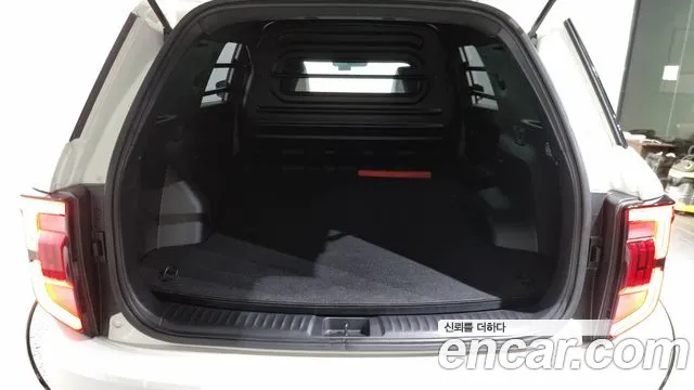 Ssangyong Torres id 2286754 из Кореи 11