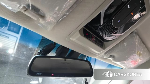 Ssangyong All New Rexton id 4572457 из Кореи 11
