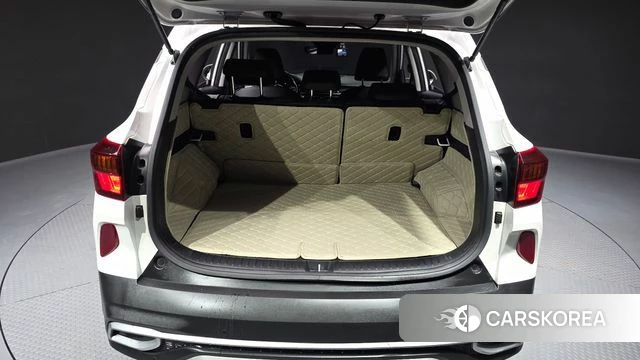 Kia Seltos id 4186856 из Кореи 11