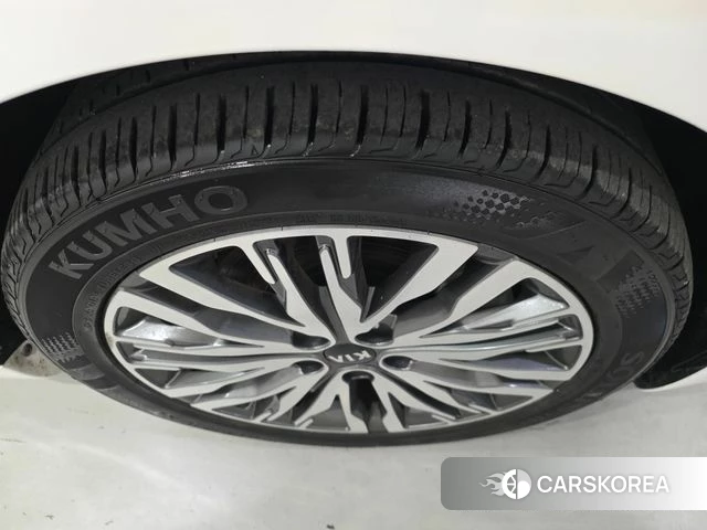 Kia K7 Premier id 4759494 из Кореи 11