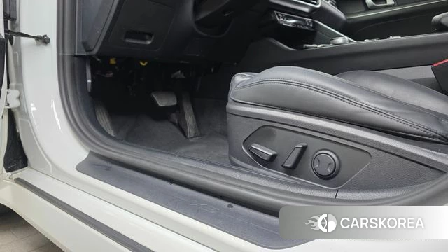 Kia K5 3rd generation id 4369264 из Кореи 11