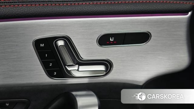 Mercedes-Benz CLA-Class C118 id 4785059 из Кореи 11