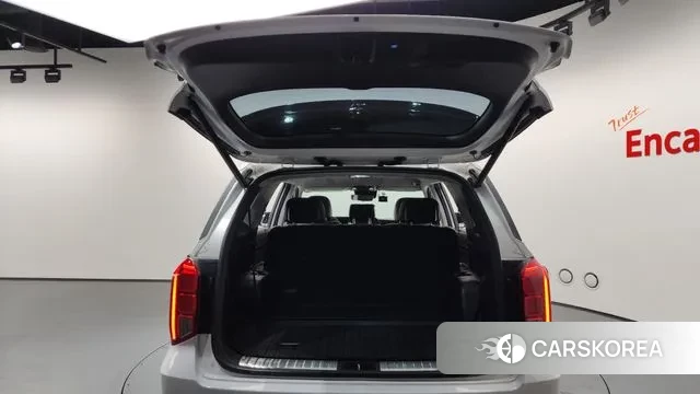 Hyundai The New Palisade id 3560959 из Кореи 11