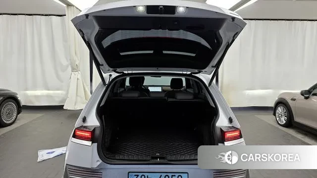 Hyundai Ionic 5 id 3032600 из Кореи 11