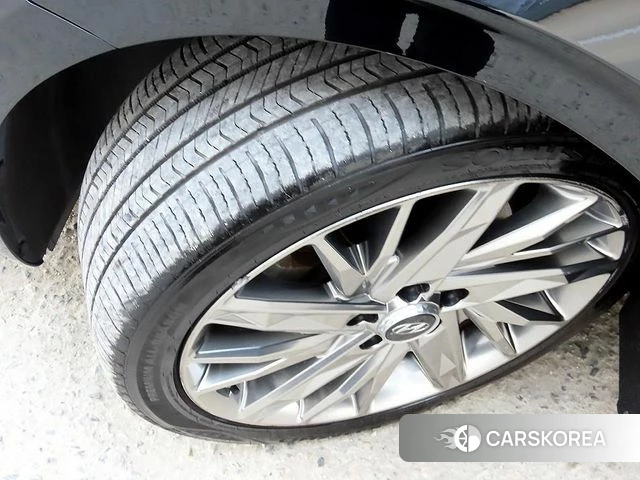 Hyundai The New Grandeur IG id 4304341 из Кореи 11