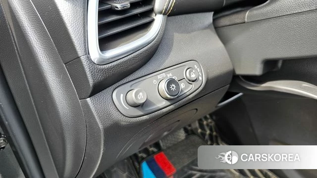 Chevrolet (GM Daewoo) The New Trax id 4246326 из Кореи 11