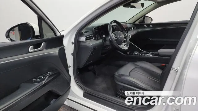 Kia K5 3rd generation id 2695274 из Кореи 11