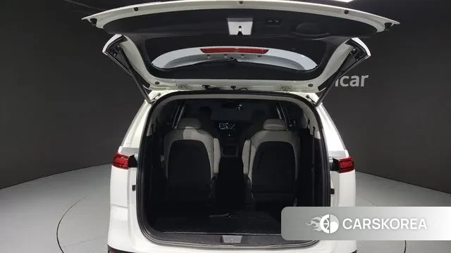 Kia Carnival 4th generation id 3033316 из Кореи 11