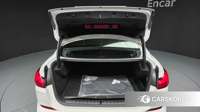 BMW 2 Series Gran Coupe (F44) id 4202244 из Кореи 11