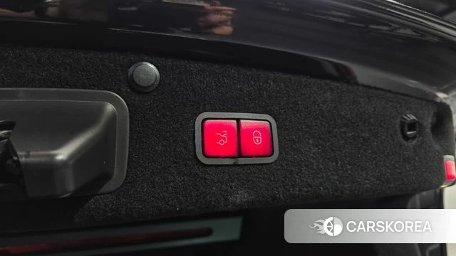 Mercedes-Benz S-Class W222 id 4471330 из Кореи 11